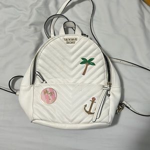 Victoria backpack